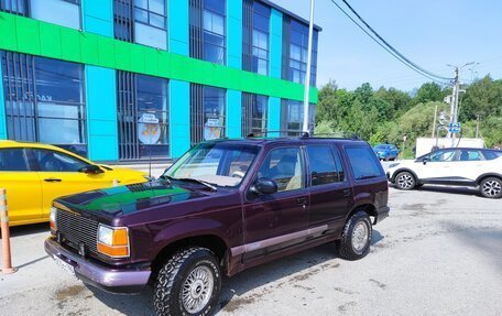Ford Explorer III, 1994 год, 680 000 рублей, 9 фотография