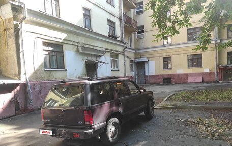 Ford Explorer III, 1994 год, 680 000 рублей, 6 фотография