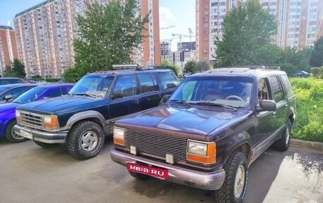 Ford Explorer III, 1994 год, 680 000 рублей, 2 фотография