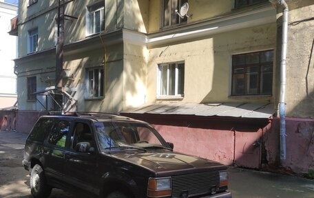 Ford Explorer III, 1994 год, 680 000 рублей, 7 фотография