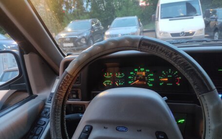 Ford Explorer III, 1994 год, 680 000 рублей, 12 фотография
