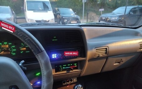 Ford Explorer III, 1994 год, 680 000 рублей, 11 фотография