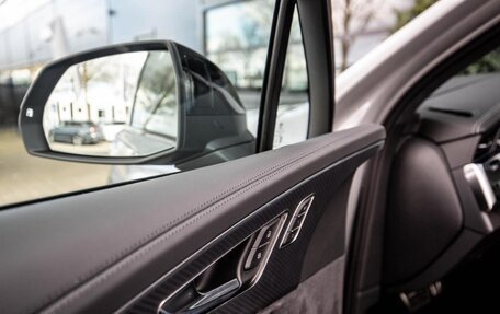 Audi SQ7, 2025 год, 23 400 000 рублей, 15 фотография