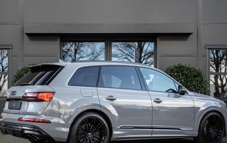 Audi SQ7, 2025 год, 23 400 000 рублей, 11 фотография