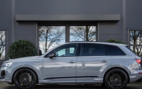 Audi SQ7, 2025 год, 23 400 000 рублей, 2 фотография