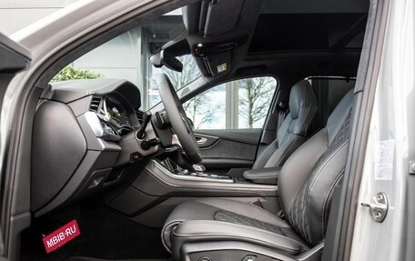 Audi SQ7, 2025 год, 23 400 000 рублей, 13 фотография