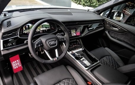 Audi SQ7, 2025 год, 23 400 000 рублей, 12 фотография