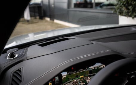 Audi SQ7, 2025 год, 23 400 000 рублей, 17 фотография