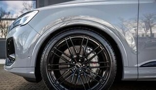 Audi SQ7, 2025 год, 23 400 000 рублей, 30 фотография