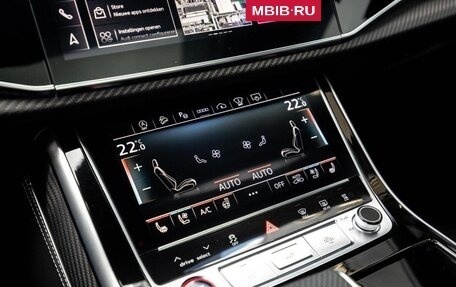 Audi SQ7, 2025 год, 23 400 000 рублей, 20 фотография