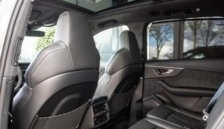Audi SQ7, 2025 год, 23 400 000 рублей, 31 фотография