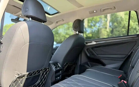 Volkswagen Tiguan II, 2022 год, 2 050 013 рублей, 7 фотография