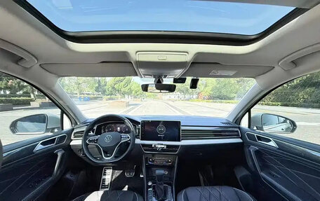 Volkswagen Tiguan II, 2022 год, 2 050 013 рублей, 6 фотография
