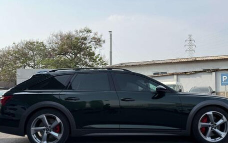 Audi A6 allroad, 2022 год, 5 060 000 рублей, 3 фотография