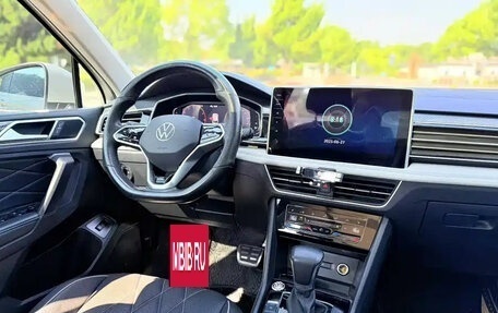 Volkswagen Tiguan II, 2022 год, 2 050 013 рублей, 5 фотография