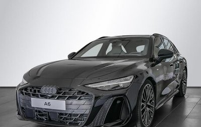 Audi A6, 2025 год, 15 900 000 рублей, 1 фотография