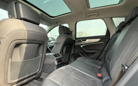 Audi A6 allroad, 2022 год, 5 060 000 рублей, 9 фотография