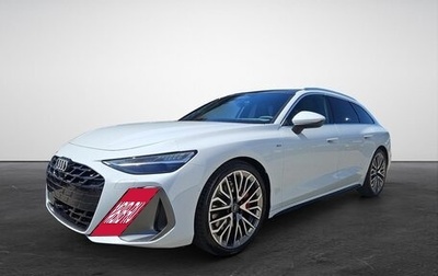 Audi A6, 2025 год, 15 300 000 рублей, 1 фотография