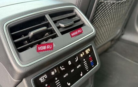 Audi A6 allroad, 2022 год, 5 060 000 рублей, 10 фотография