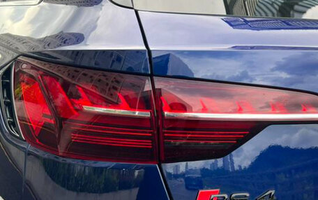 Audi RS 4, 2021 год, 6 540 000 рублей, 7 фотография