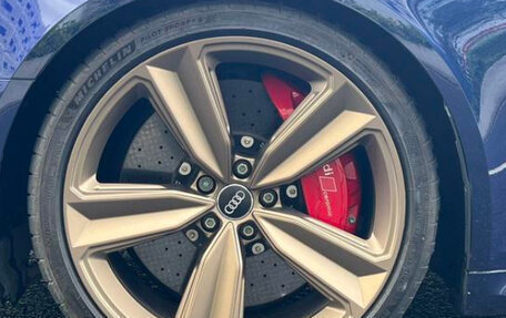 Audi RS 4, 2021 год, 6 540 000 рублей, 10 фотография