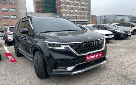 KIA Carnival, 2020 год, 3 240 000 рублей, 1 фотография