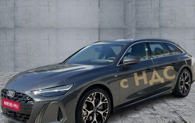 Audi A6, 2025 год, 11 500 000 рублей, 1 фотография