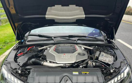 Audi RS 4, 2021 год, 6 540 000 рублей, 20 фотография
