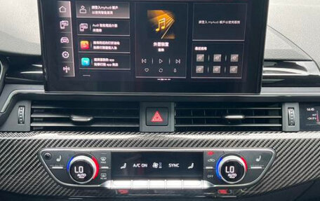 Audi RS 4, 2021 год, 6 540 000 рублей, 16 фотография