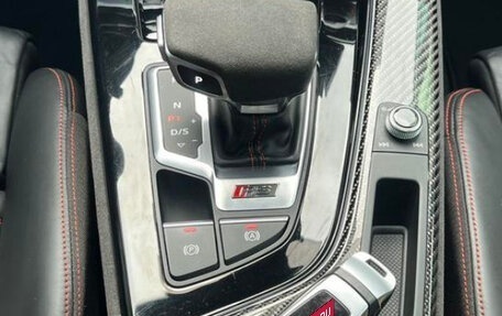 Audi RS 4, 2021 год, 6 540 000 рублей, 17 фотография