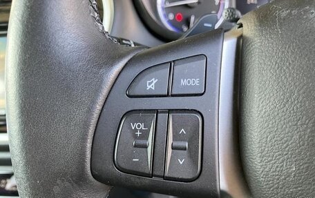 Suzuki SX4 II рестайлинг, 2021 год, 1 380 000 рублей, 11 фотография