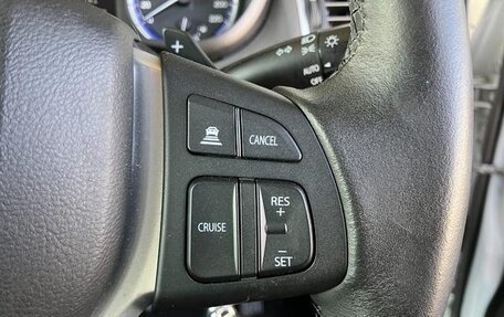 Suzuki SX4 II рестайлинг, 2021 год, 1 380 000 рублей, 12 фотография