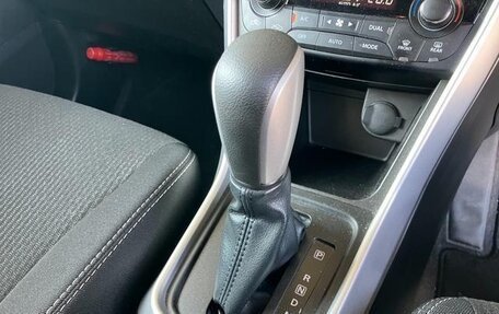 Suzuki SX4 II рестайлинг, 2021 год, 1 380 000 рублей, 20 фотография