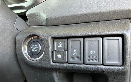 Suzuki SX4 II рестайлинг, 2021 год, 1 380 000 рублей, 14 фотография