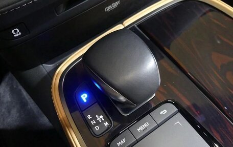 Lexus LS IV, 2022 год, 10 450 000 рублей, 12 фотография