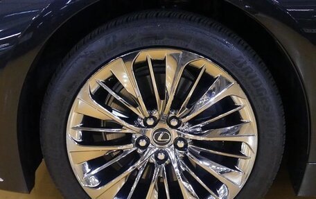 Lexus LS IV, 2022 год, 10 450 000 рублей, 19 фотография