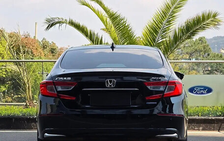 Honda Accord IX рестайлинг, 2021 год, 2 000 111 рублей, 8 фотография