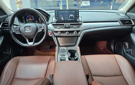 Honda Accord IX рестайлинг, 2021 год, 2 000 111 рублей, 4 фотография