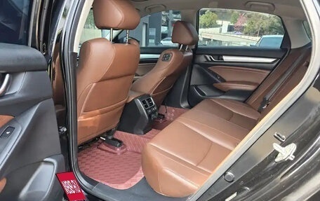 Honda Accord IX рестайлинг, 2021 год, 2 000 111 рублей, 6 фотография