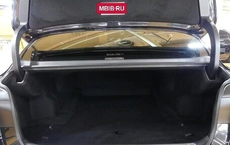 Lexus LS IV, 2022 год, 10 450 000 рублей, 17 фотография