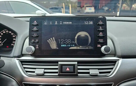 Honda Accord IX рестайлинг, 2021 год, 2 000 111 рублей, 17 фотография