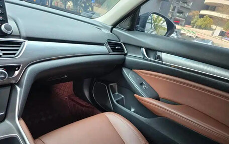 Honda Accord IX рестайлинг, 2021 год, 2 000 111 рублей, 20 фотография