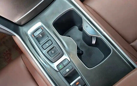 Honda Accord IX рестайлинг, 2021 год, 2 000 111 рублей, 19 фотография