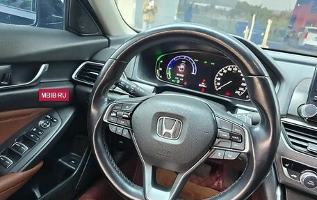 Honda Accord IX рестайлинг, 2021 год, 2 000 111 рублей, 16 фотография