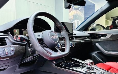 Audi S4, 2022 год, 4 280 000 рублей, 8 фотография