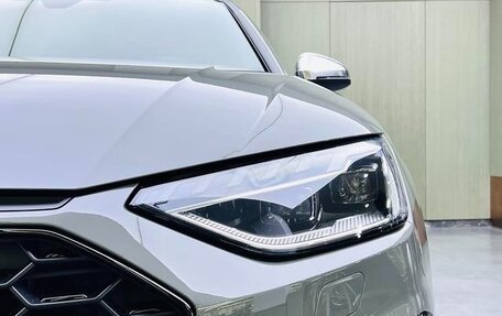 Audi S4, 2022 год, 4 280 000 рублей, 7 фотография