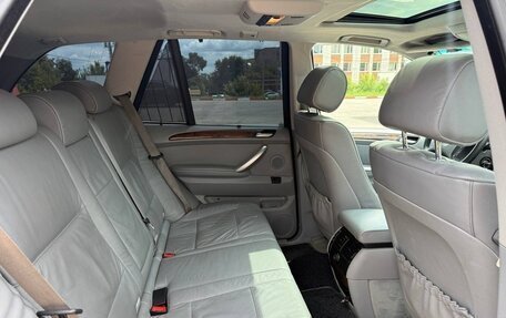 BMW X5, 2002 год, 690 000 рублей, 8 фотография