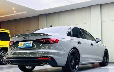 Audi S4, 2022 год, 4 280 000 рублей, 6 фотография