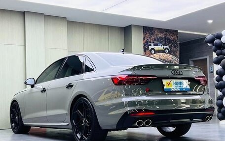 Audi S4, 2022 год, 4 280 000 рублей, 4 фотография