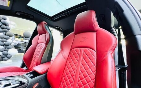 Audi S4, 2022 год, 4 280 000 рублей, 10 фотография
